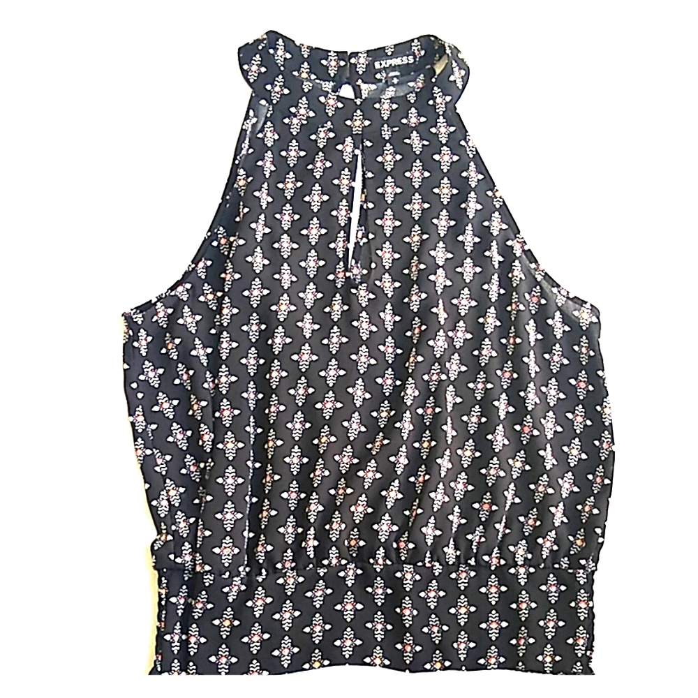 Express top